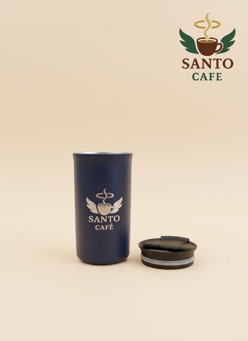 MUG Santo Café