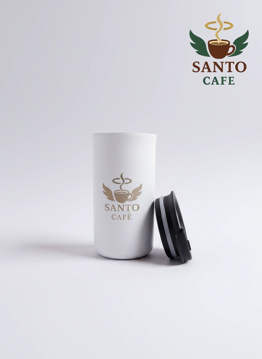 MUG Santo Café