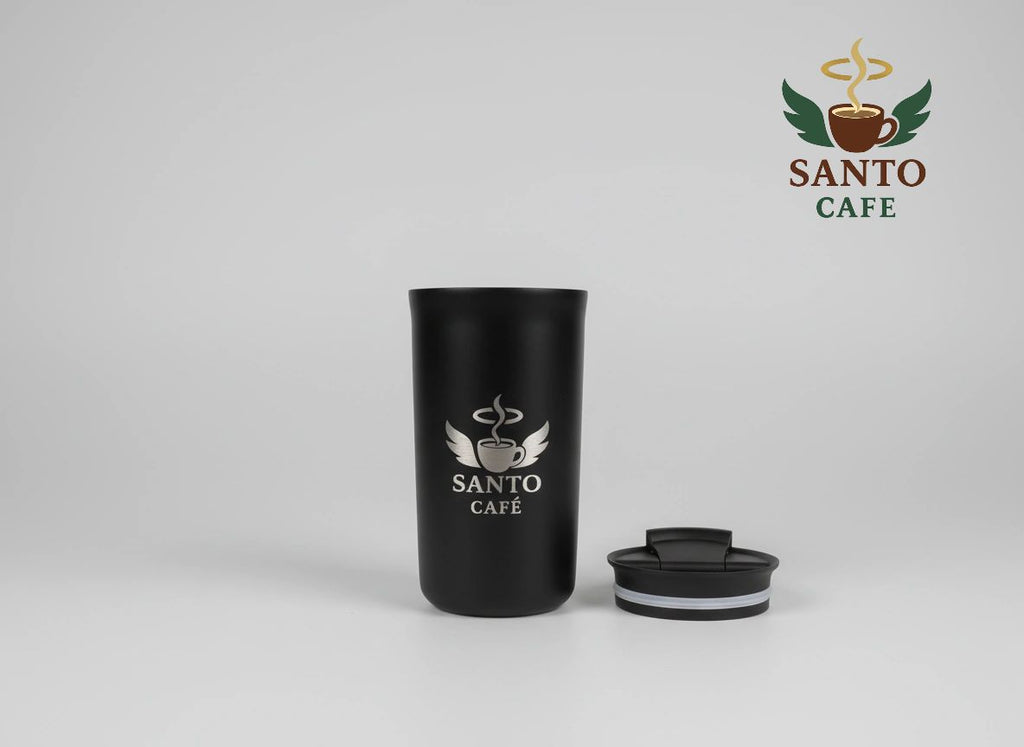 MUG Santo Café