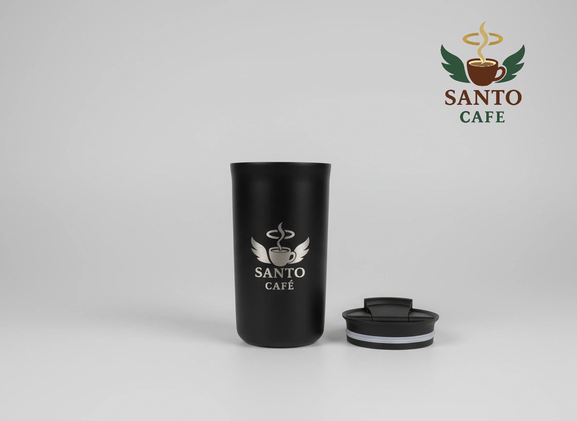 MUG Santo Café