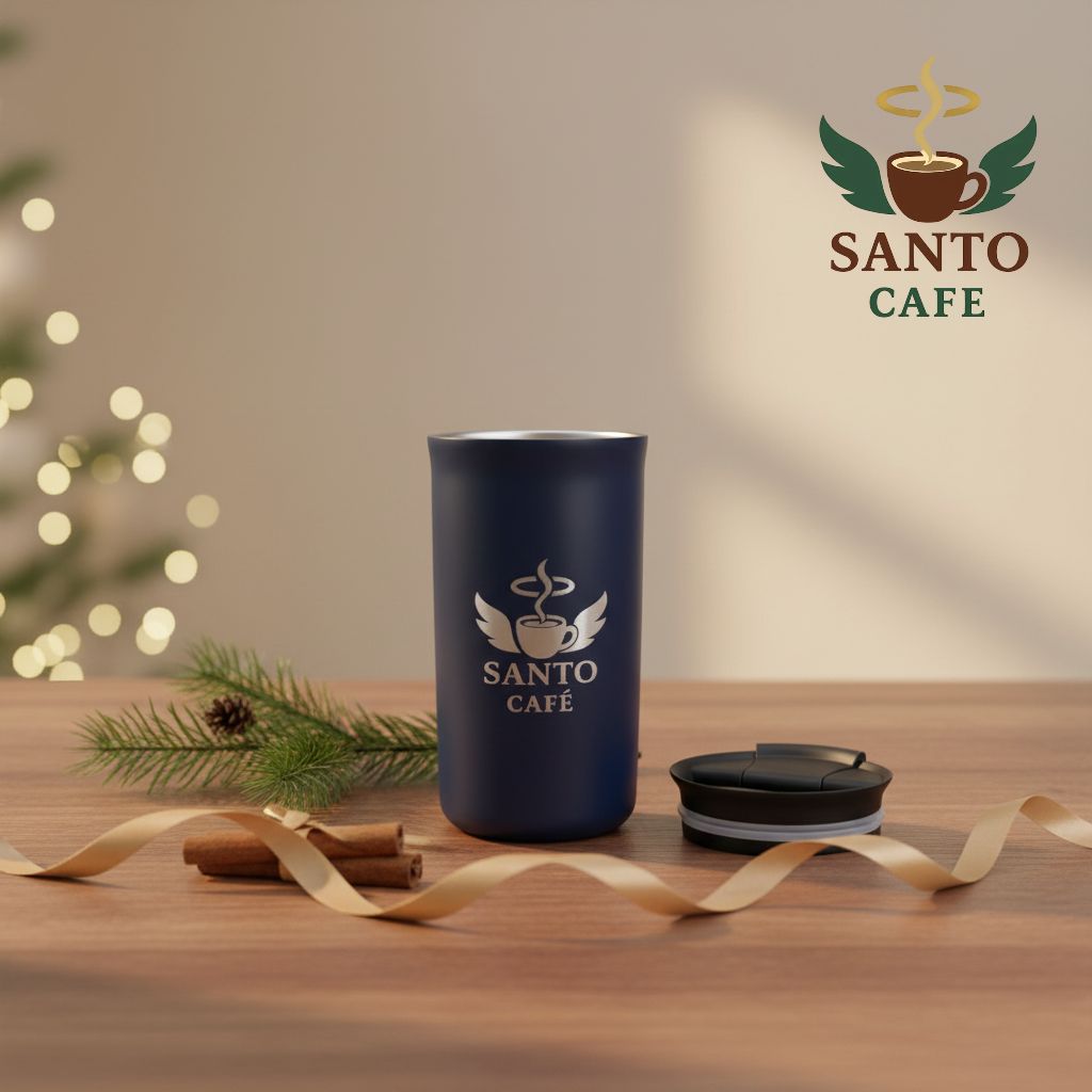 MUG Santo Café