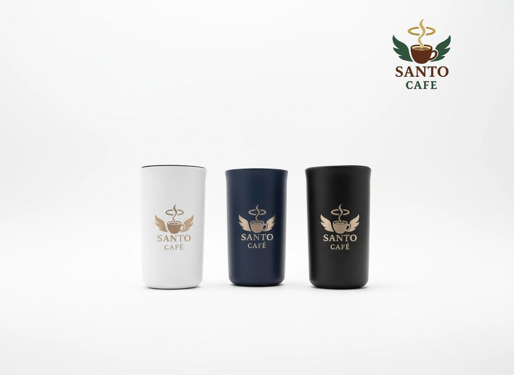 MUG Santo Café