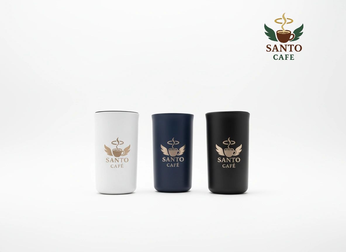 MUG Santo Café