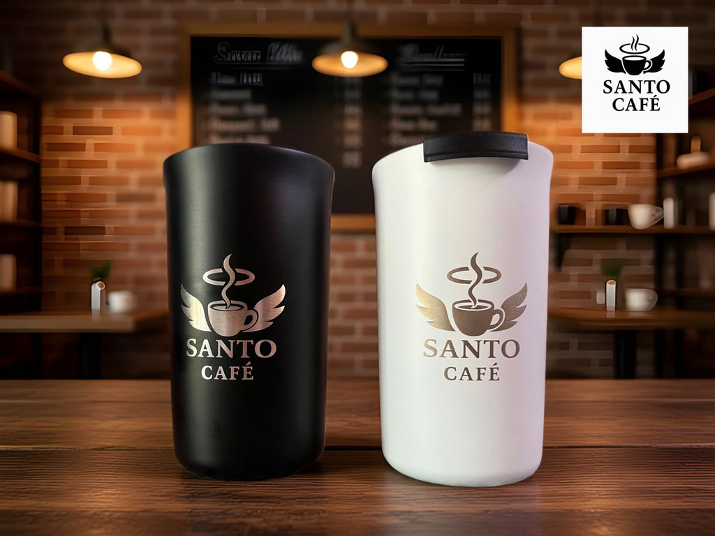 MUG Santo Café