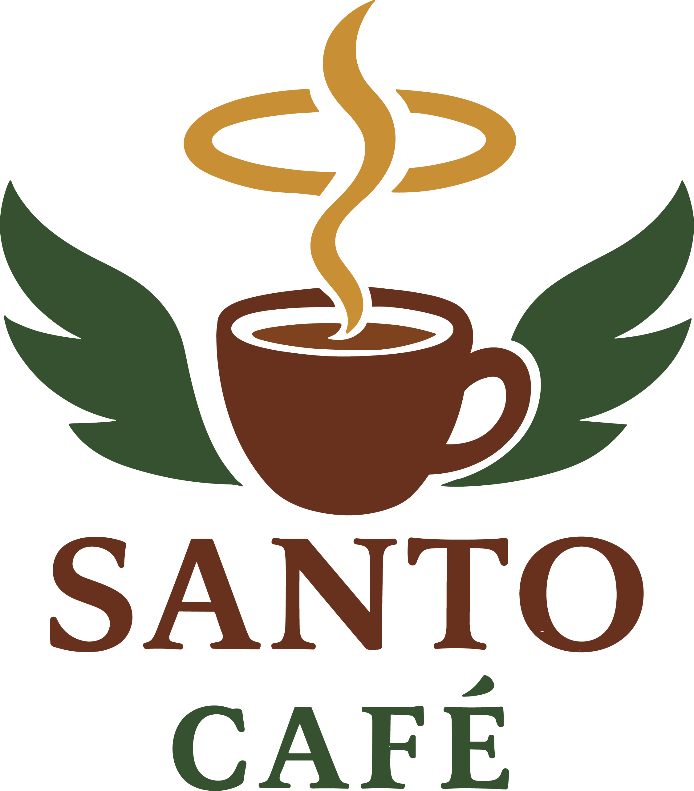Santo Café Specialty Coffee