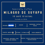 MILAGRO DE SUYAPA | Honduras